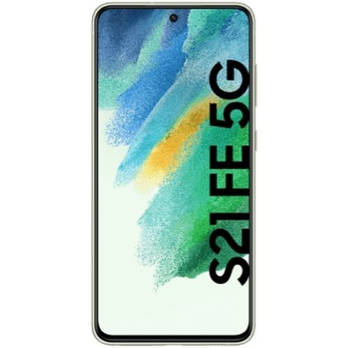 Samsung Galaxy S 21 FE 5G